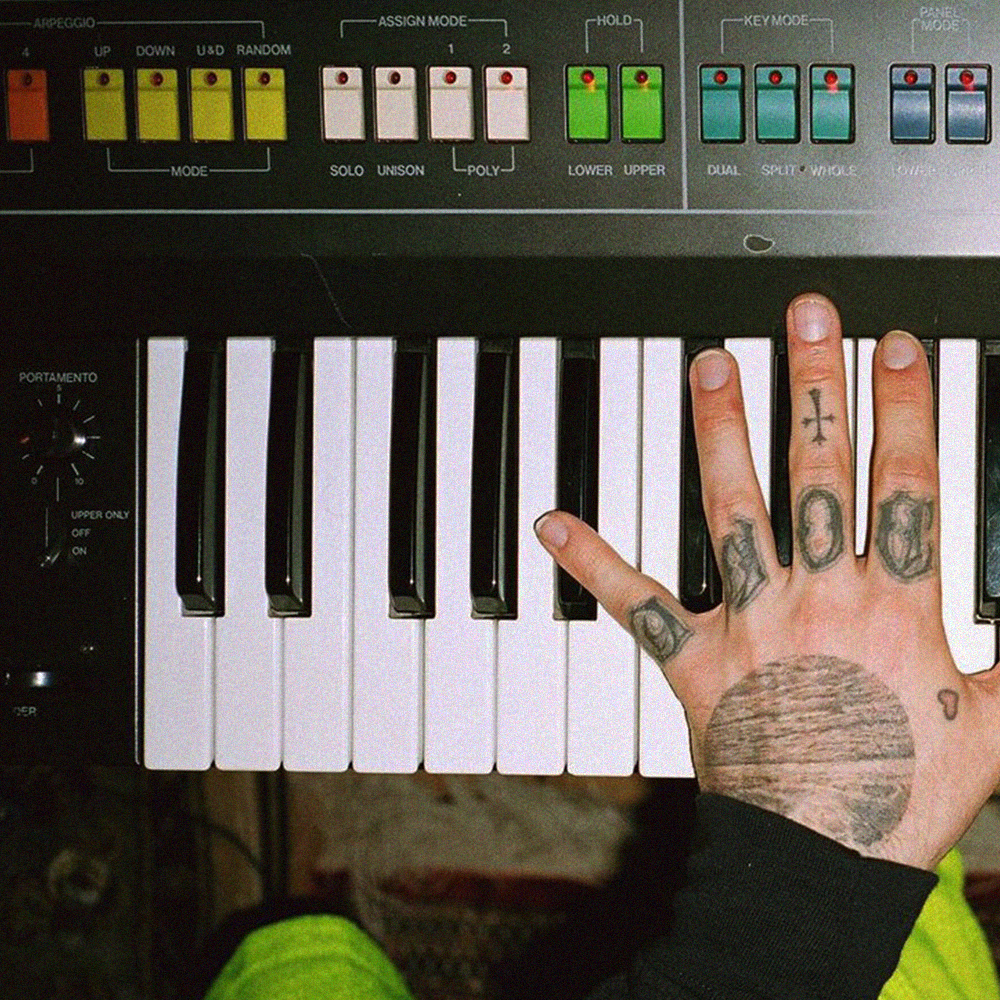 1 HOUR OF MAC MILLER TYPE BEATS - BUNDLE