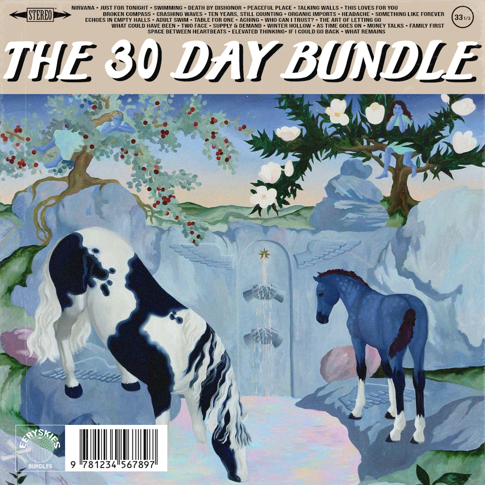 The 30 Day Bundle