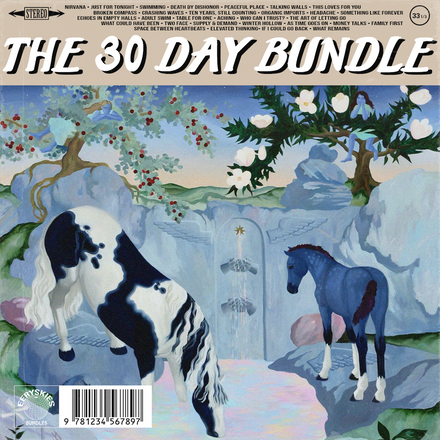 The 30 Day Bundle