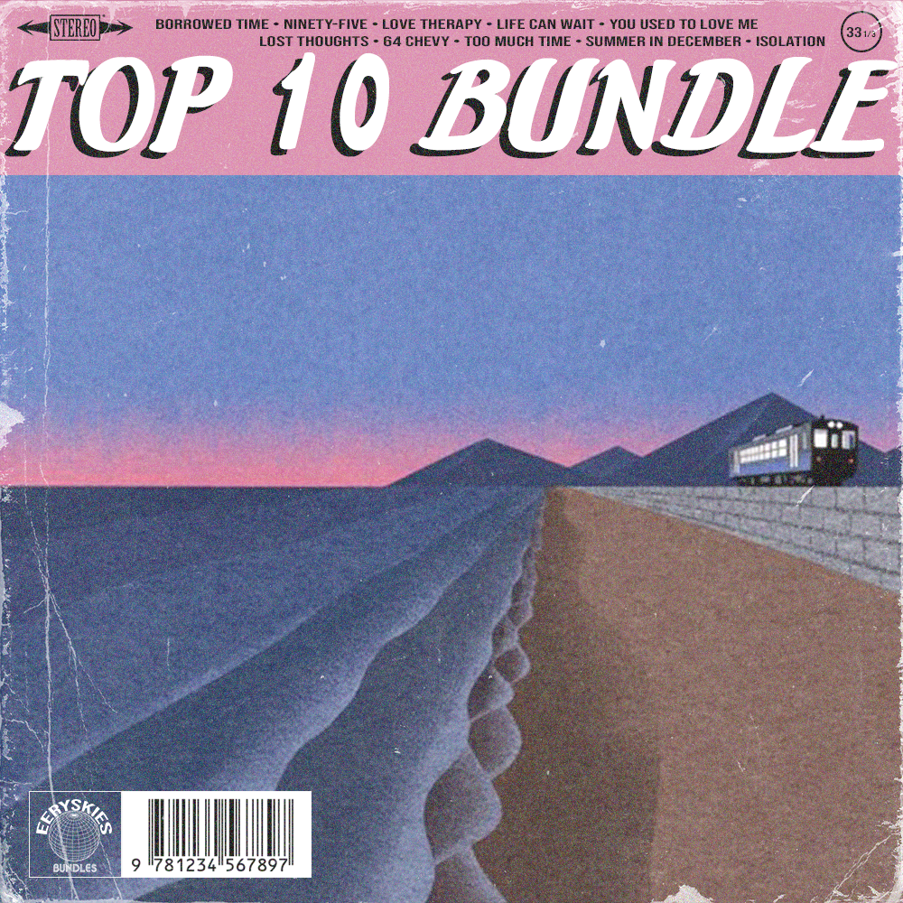 The Top 10 Bundle